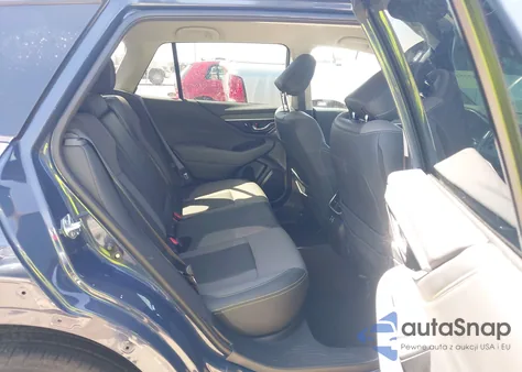 2023 Subaru Outback Onyx Edition z USA, uszkodzony, nr VIN 4S4BTAJC9P3127803